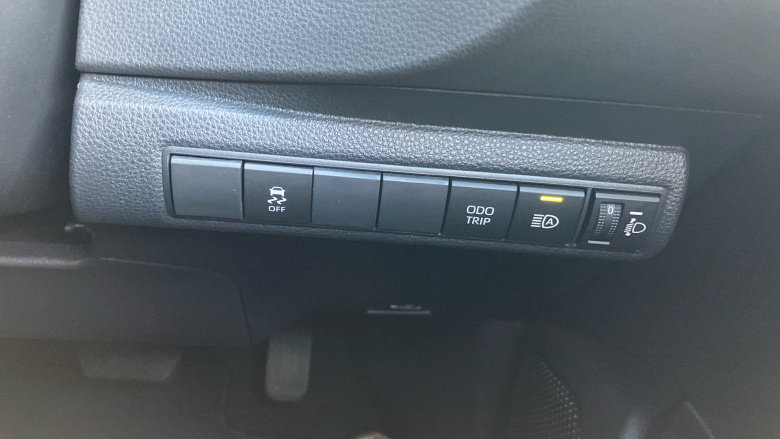 Toyota Corolla 2.0 Hybrid GR Sport 5dr CVT Hybrid Hatchback